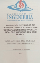 Portada local