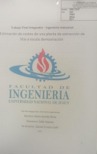 Portada local