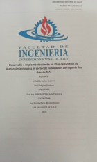 Portada local