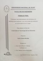 Portada local