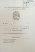 Portada local