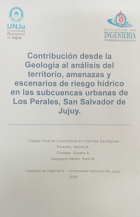 Portada local