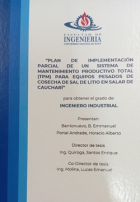 Portada local
